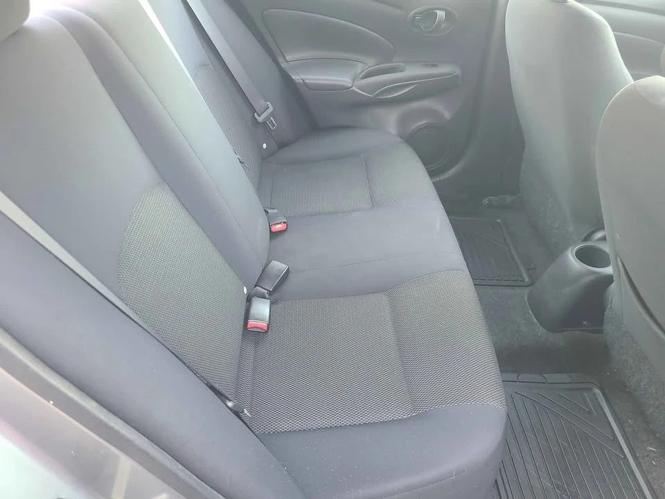 2012 Nissan Versa - Image 3 of 12