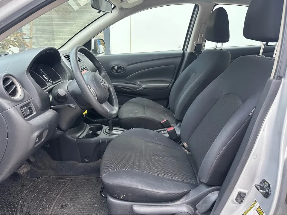 2012 Nissan Versa - Image 6 of 8
