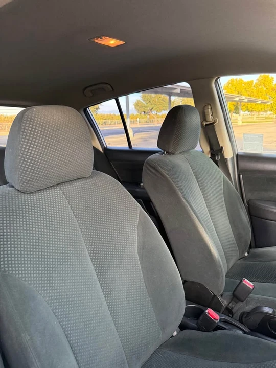 2012 Nissan Versa - Image 14 of 14