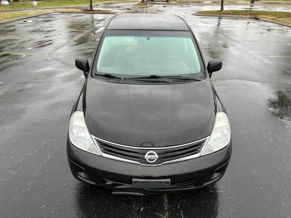 2012 Nissan Versa - Image 16 of 17