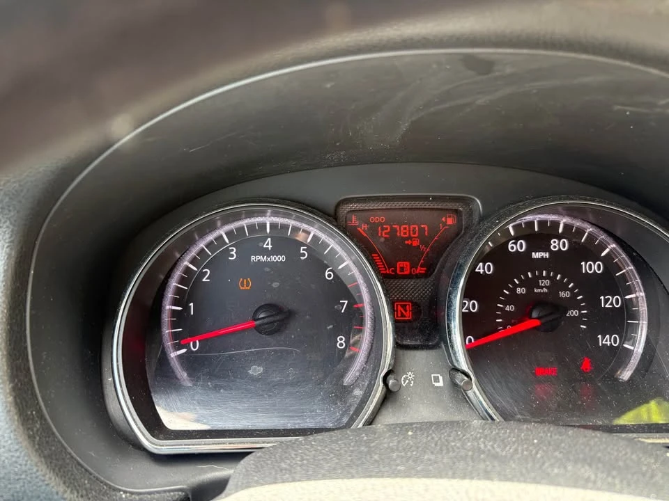 2012 Nissan Versa - Image 10 of 10