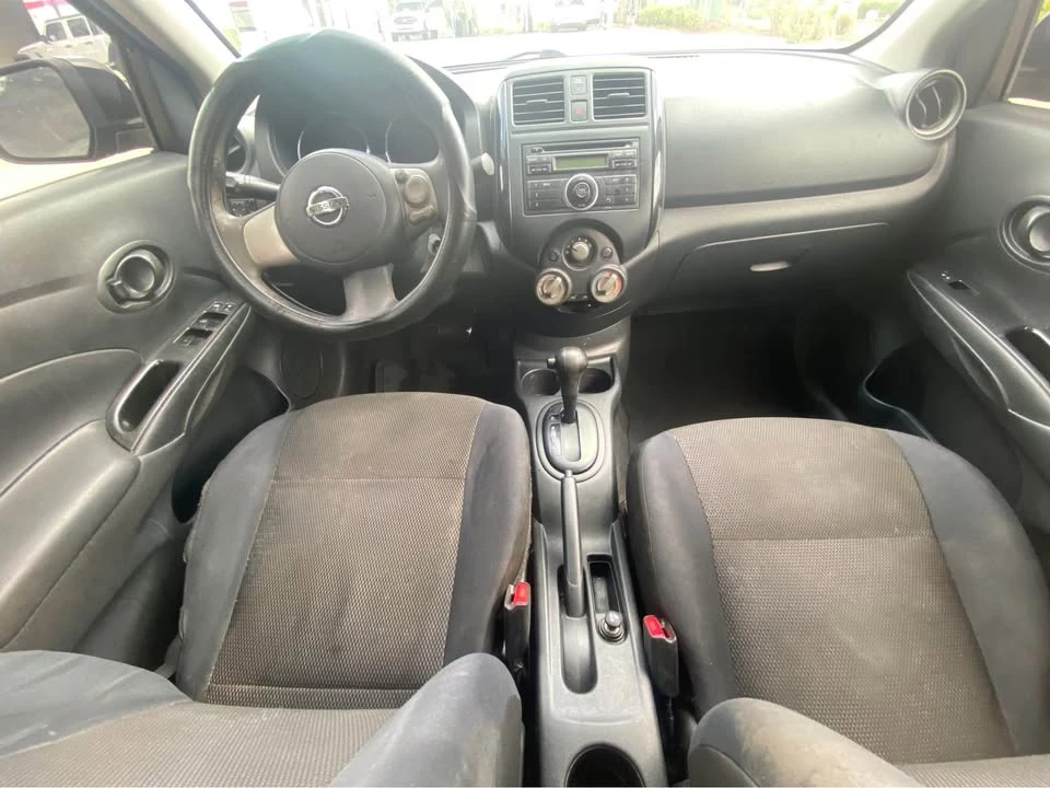 2012 Nissan Versa - Image 5 of 7
