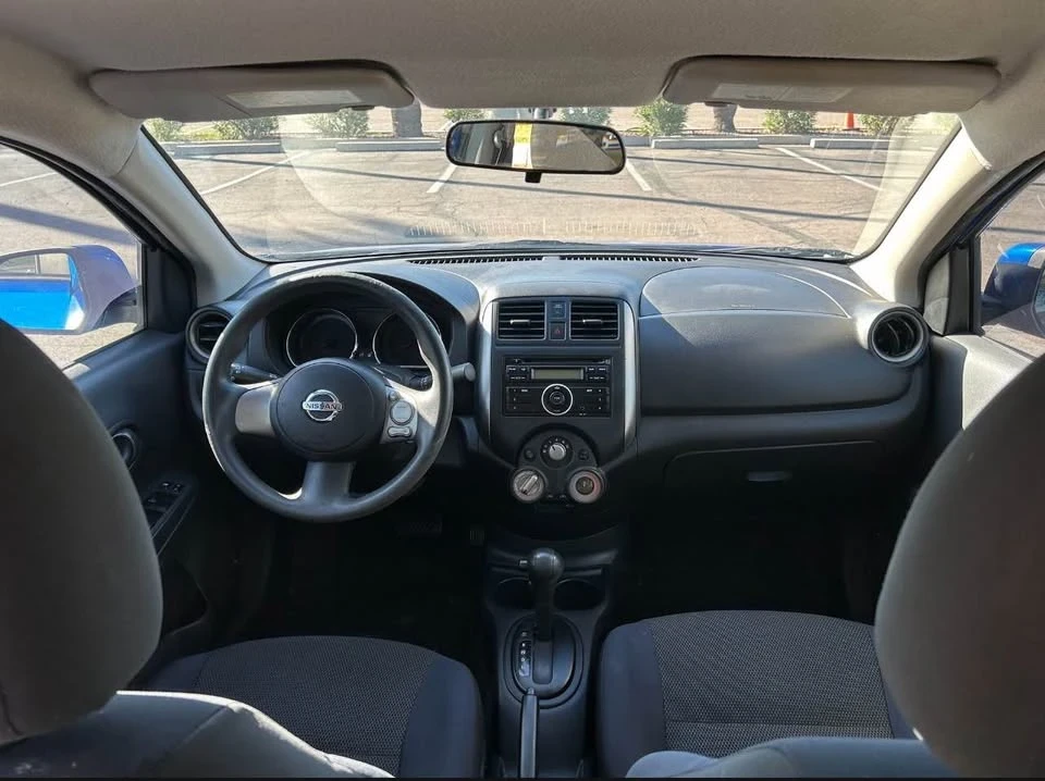 2012 Nissan Versa - Image 11 of 11