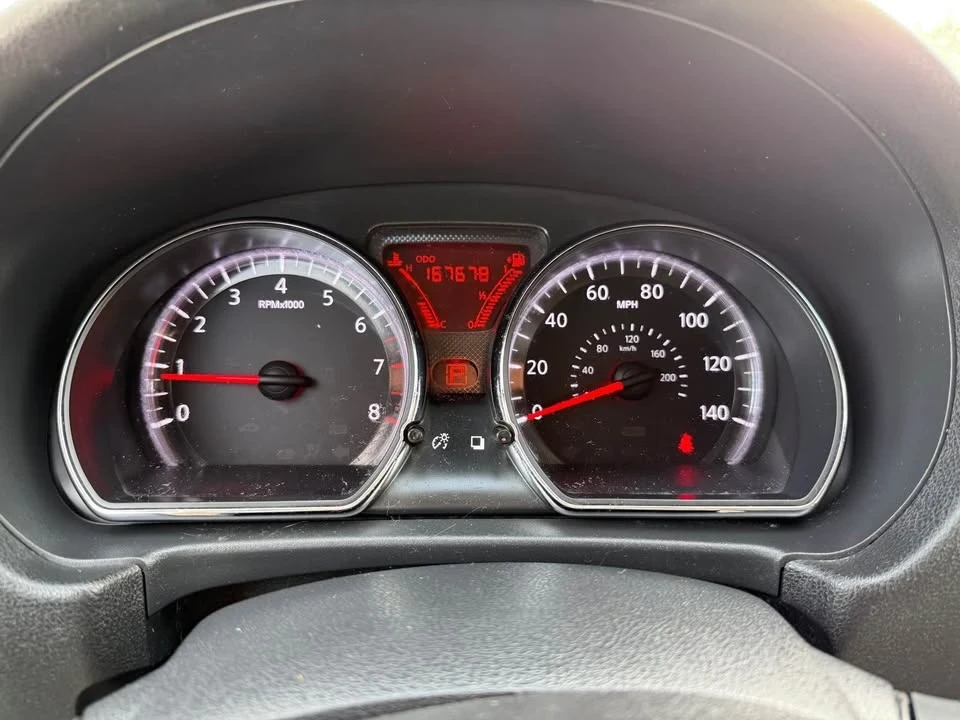 2012 Nissan Versa - Image 15 of 15