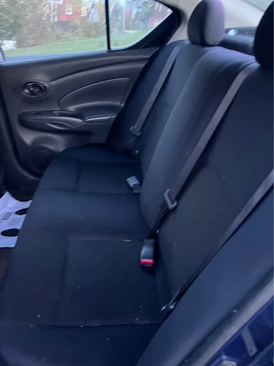 2012 Nissan Versa - Image 15 of 18