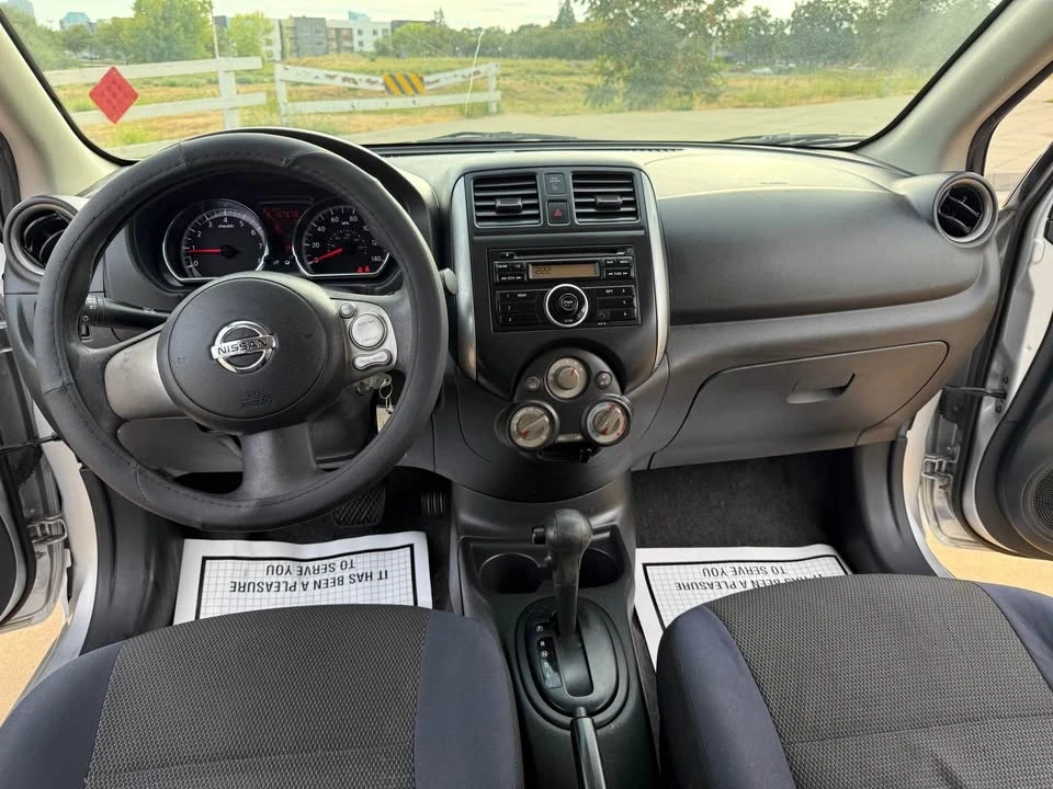 2012 Nissan Versa - Image 13 of 15