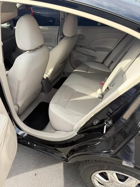 2012 Nissan Versa - Image 2 of 6