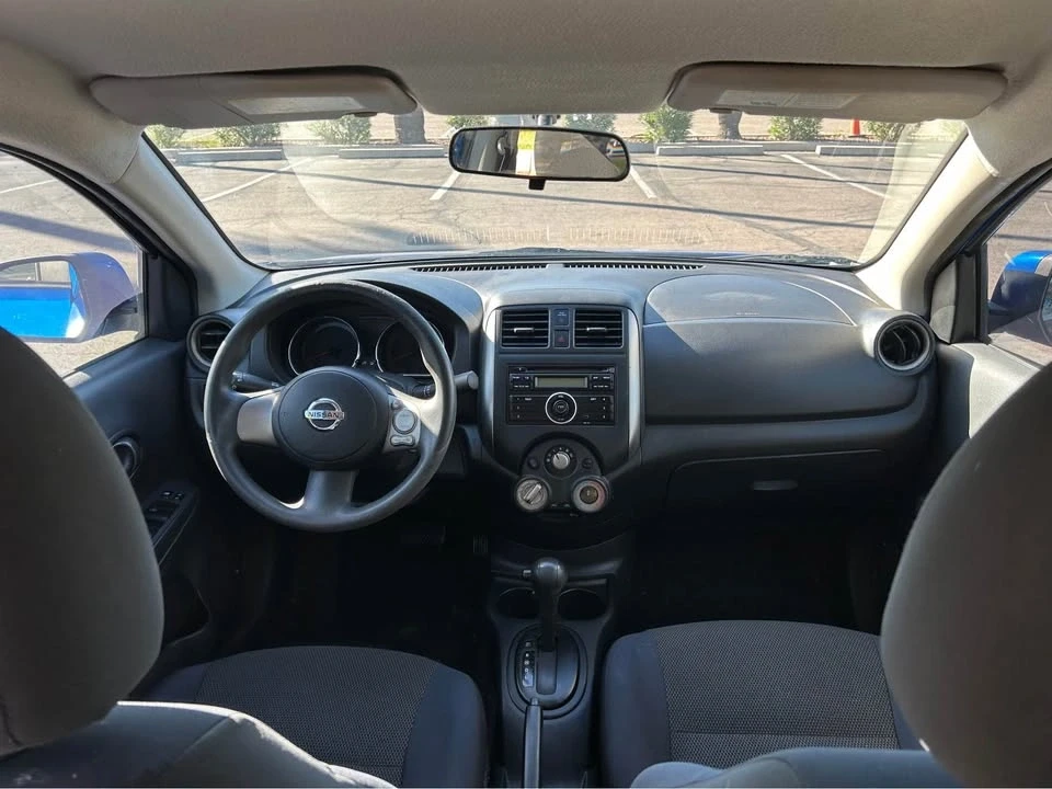 2012 Nissan Versa - Image 11 of 11