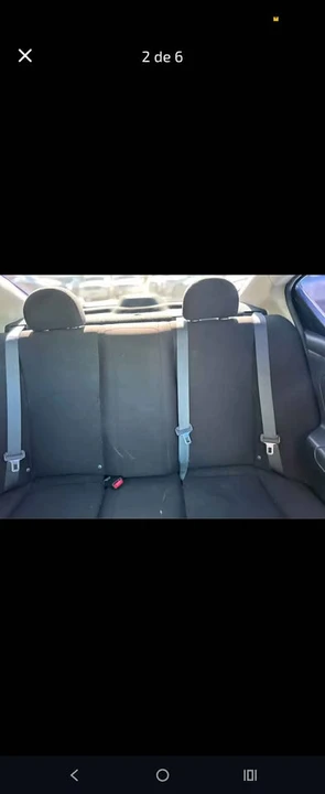 2012 Nissan Versa - Image 3 of 7
