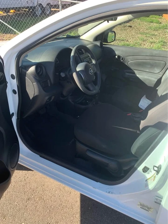 2012 Nissan Versa - Image 11 of 16