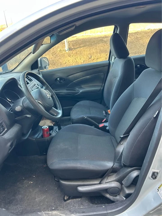 2012 Nissan Versa - Image 10 of 14