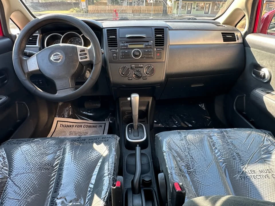 2012 Nissan Versa - Image 13 of 19