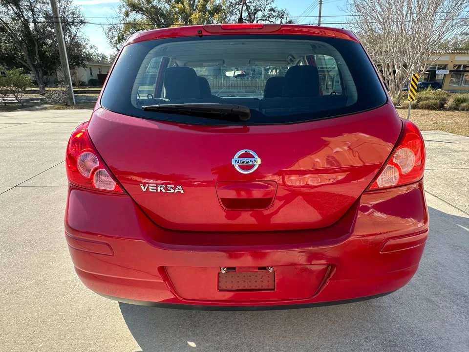 2012 Nissan Versa - Image 5 of 19