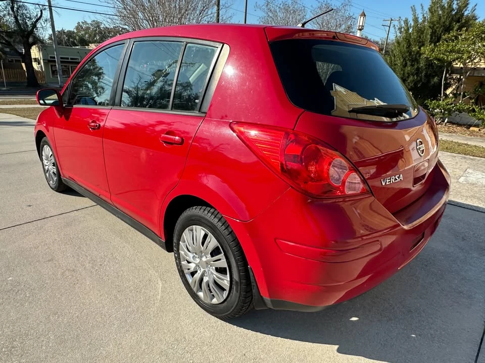 2012 Nissan Versa - Image 6 of 18