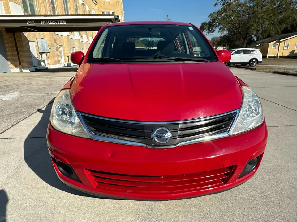 2012 Nissan Versa - Image 2 of 18