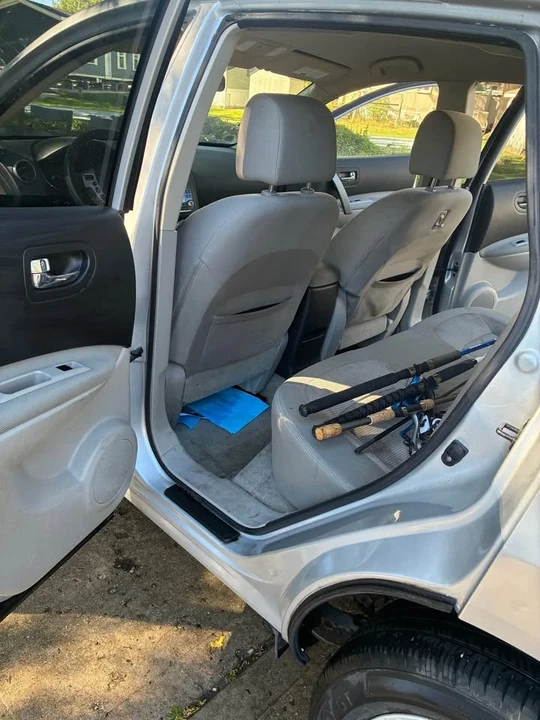 2012 Nissan Versa - Image 12 of 19