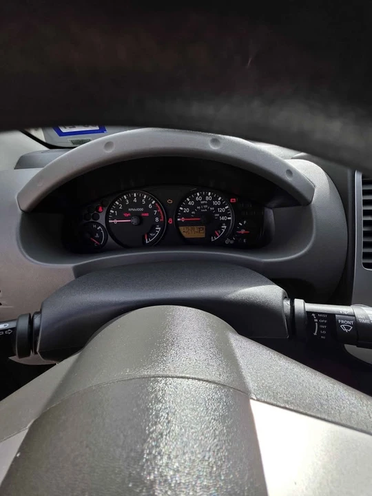 2012 Nissan Xterra 2nd Gen - Image 13 of 13