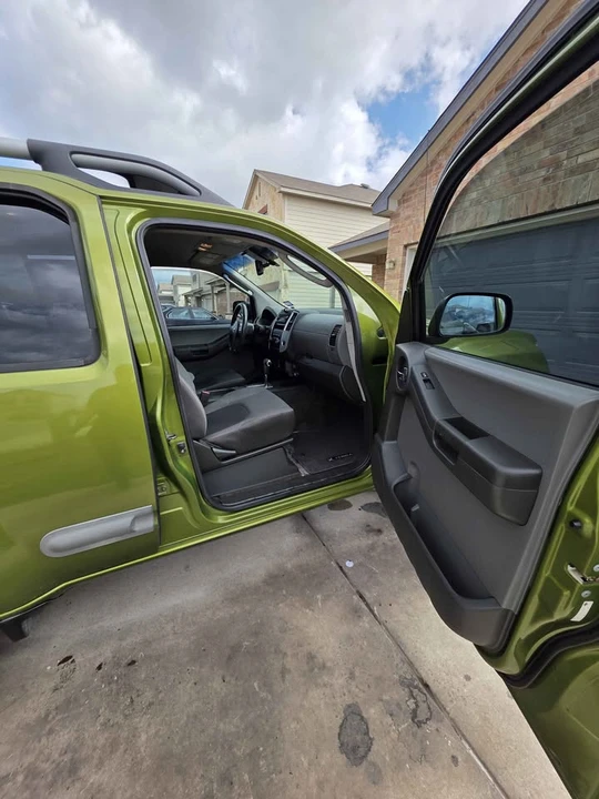 2012 Nissan Xterra 2nd Gen - Image 7 of 13