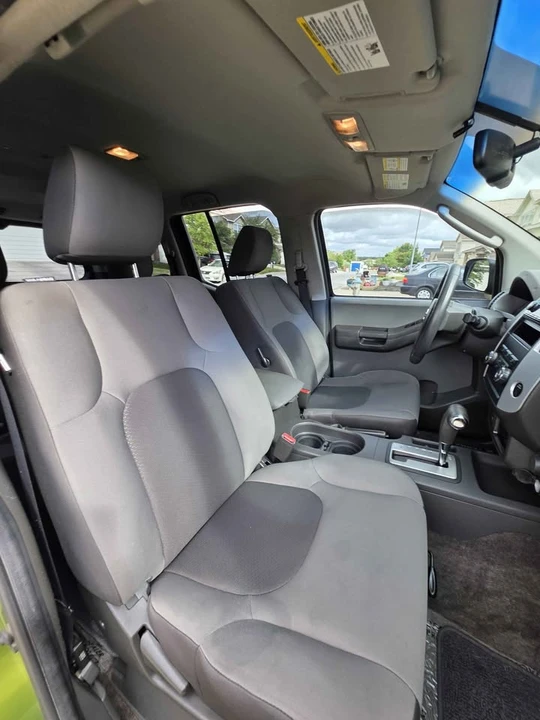 2012 Nissan Xterra 2nd Gen - Image 8 of 13