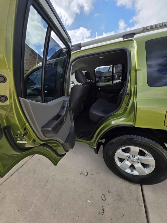2012 Nissan Xterra 2nd Gen - Image 3 of 13