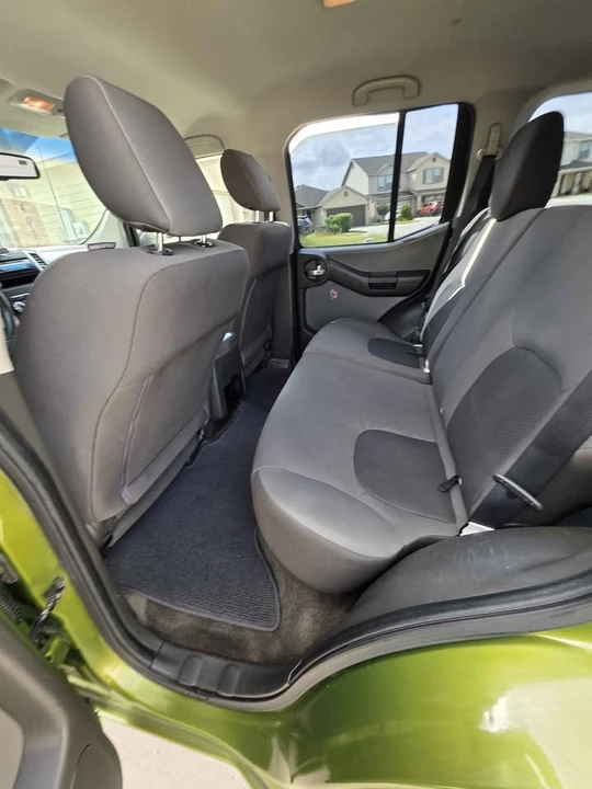 2012 Nissan Xterra 2nd Gen - Image 4 of 13