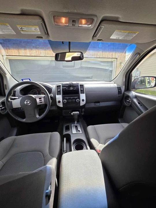 2012 Nissan Xterra 2nd Gen - Image 11 of 13