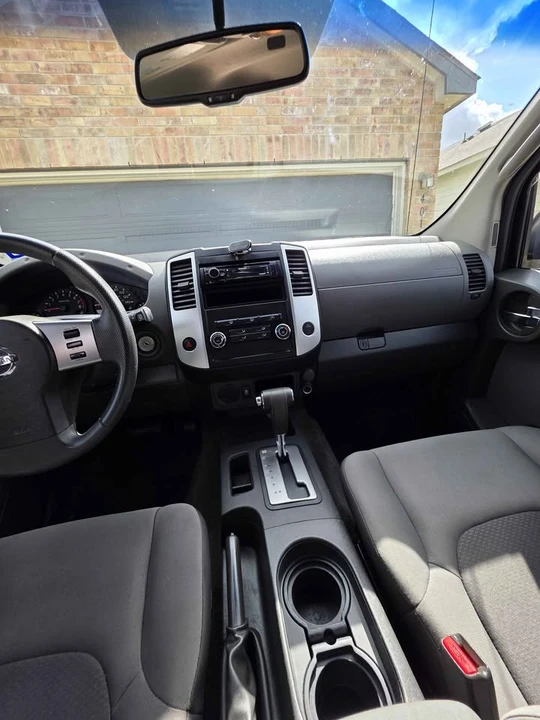 2012 Nissan Xterra 2nd Gen - Image 12 of 13