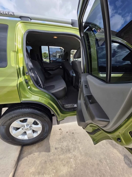 2012 Nissan Xterra 2nd Gen - Image 6 of 13