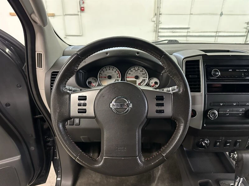 2012 Nissan Xterra 2nd Gen - Image 19 of 20