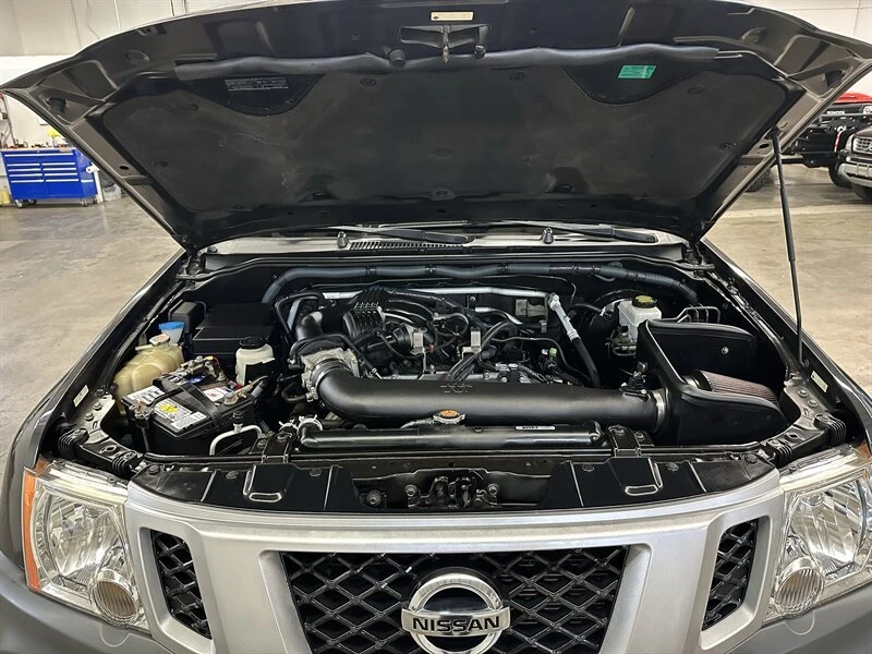 2012 Nissan Xterra 2nd Gen - Image 9 of 20