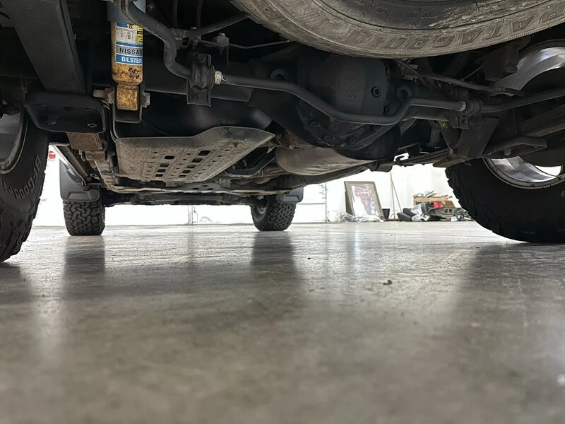 2012 Nissan Xterra 2nd Gen - Image 12 of 20