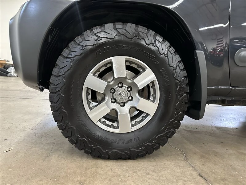 2012 Nissan Xterra 2nd Gen - Image 10 of 20