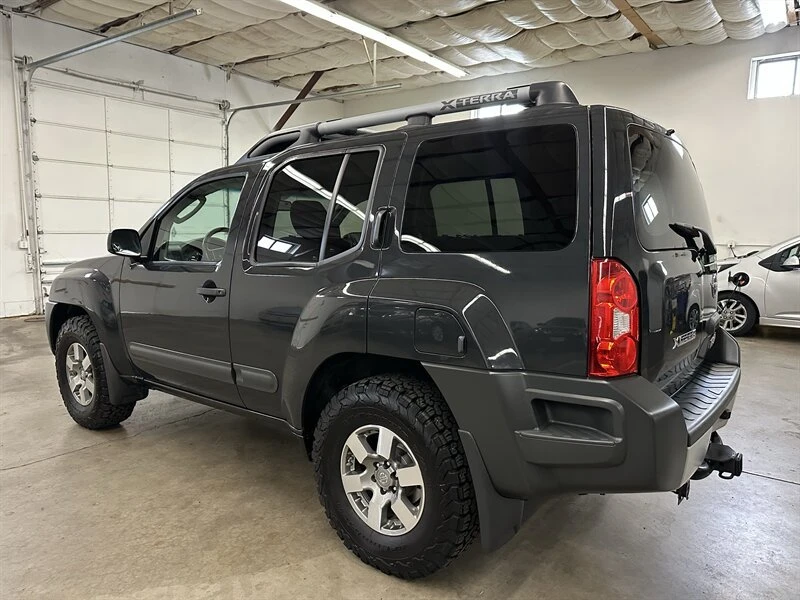 2012 Nissan Xterra 2nd Gen - Image 5 of 20