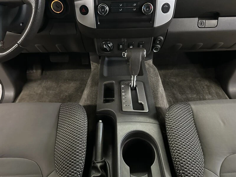 2012 Nissan Xterra 2nd Gen - Image 20 of 20
