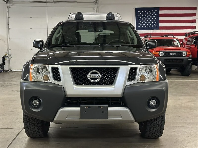 2012 Nissan Xterra 2nd Gen - Image 7 of 20