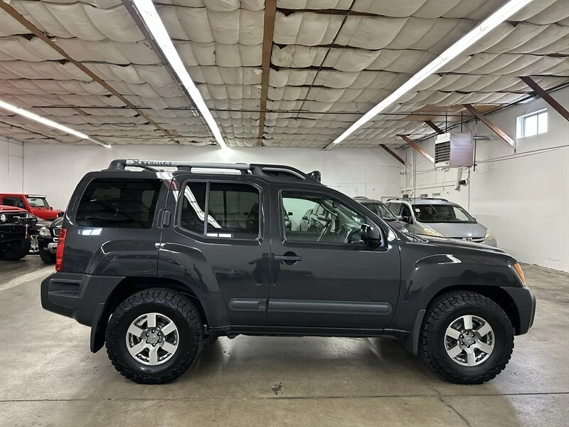 2012 Nissan Xterra 2nd Gen - Image 2 of 20