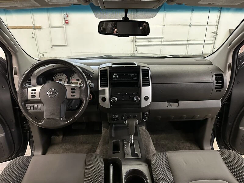 2012 Nissan Xterra 2nd Gen - Image 18 of 20