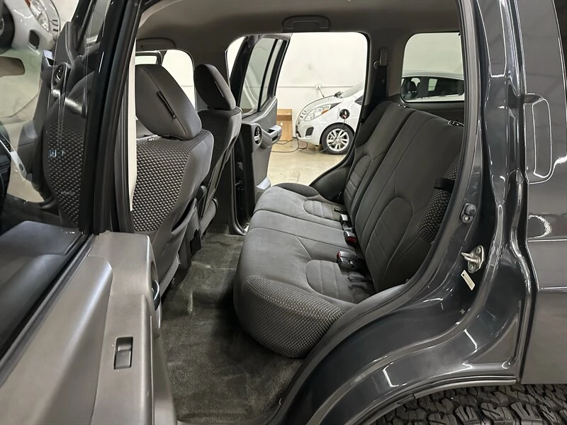 2012 Nissan Xterra 2nd Gen - Image 14 of 20