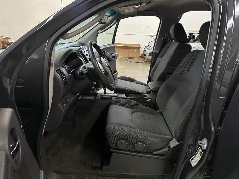 2012 Nissan Xterra 2nd Gen - Image 13 of 20