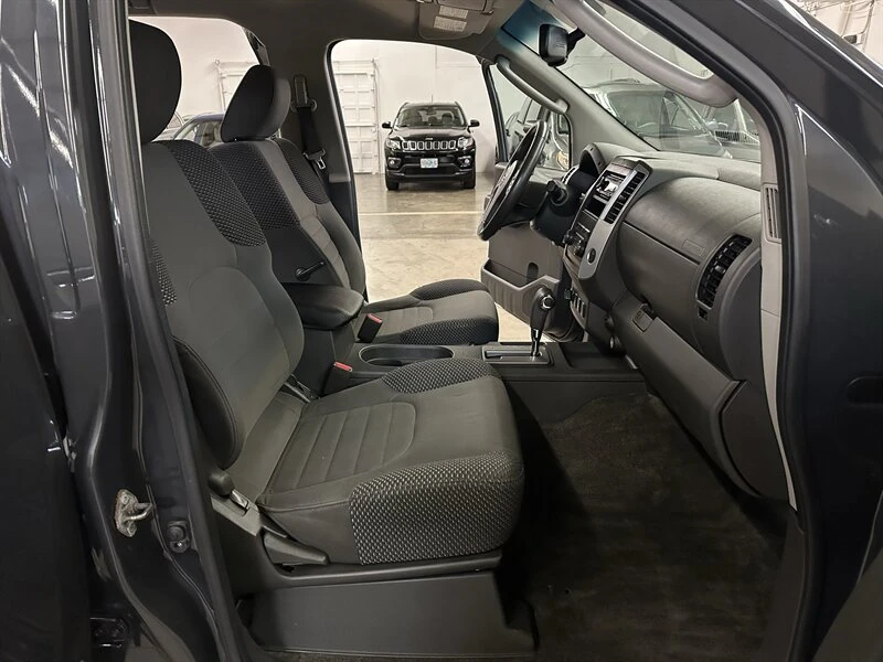 2012 Nissan Xterra 2nd Gen - Image 16 of 20