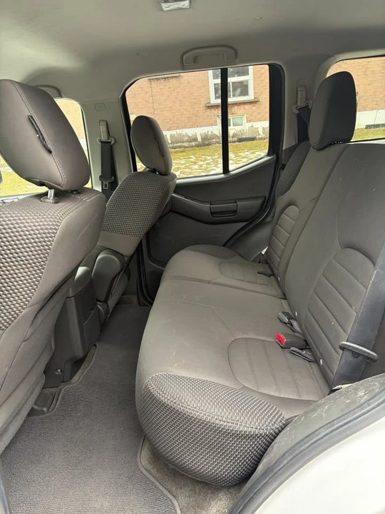 2012 Nissan Xterra 2nd Gen - Image 8 of 10