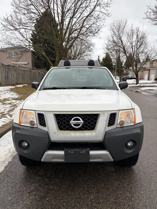 2012 Nissan Xterra 2nd Gen - Image 4 of 10