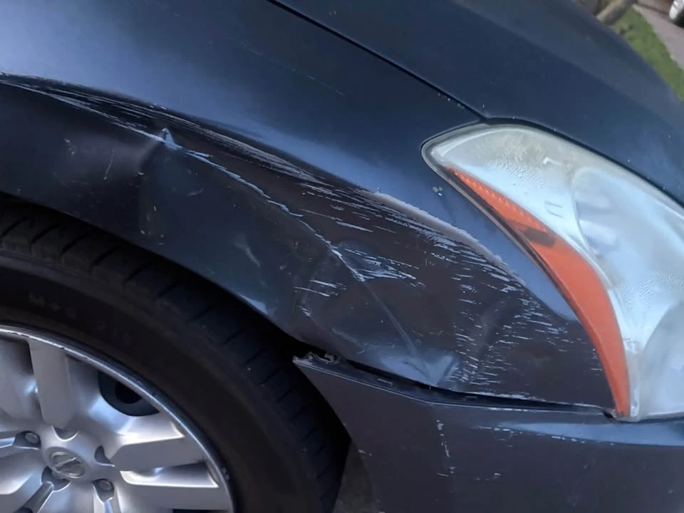 2012 Nissan 370Z 6th Gen - Image 10 of 10