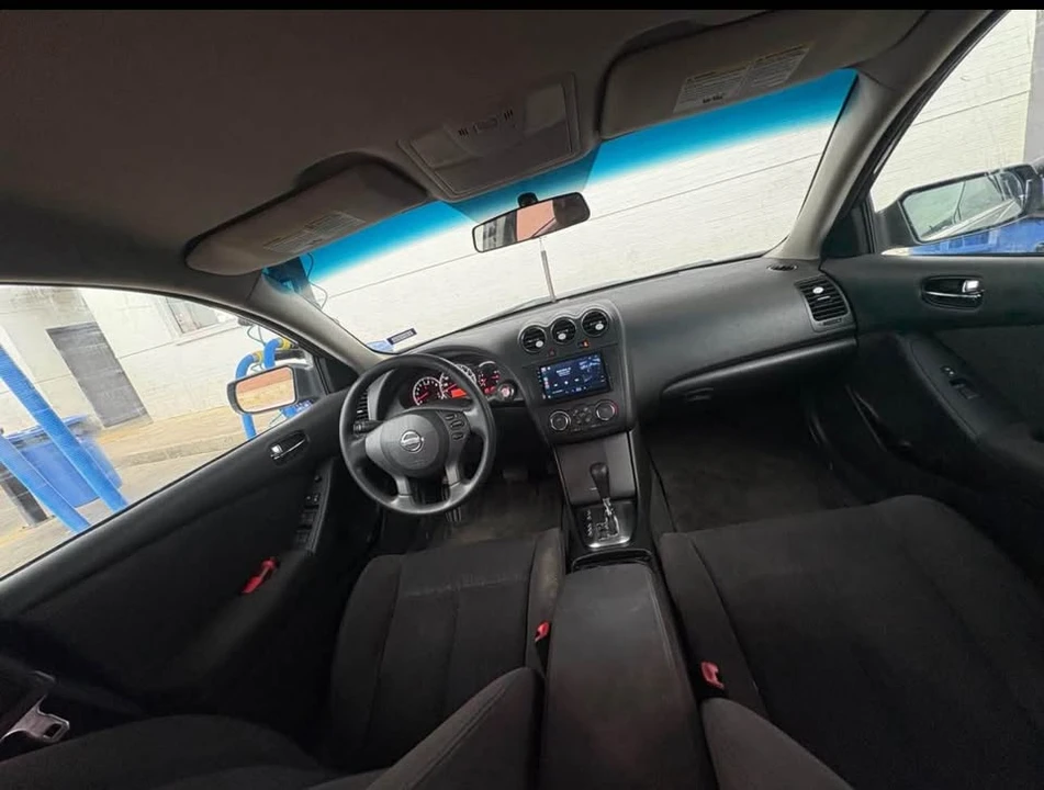 2012 Nissan 370Z 6th Gen - Image 6 of 10