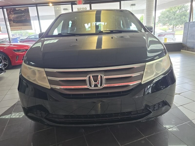 2012 Honda Odyssey - Image 2 of 4