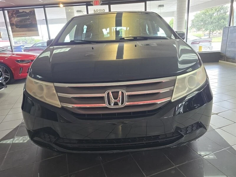2012 Honda Odyssey - Image 2 of 4