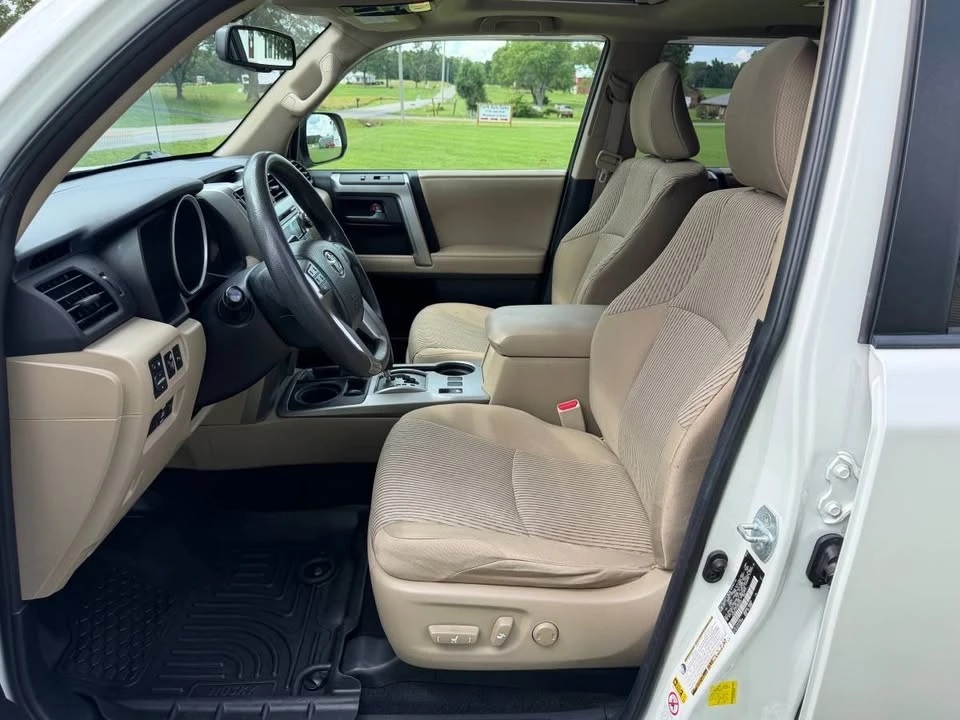 2012 Toyota 4Runner 5th Gen - Image 2 of 6