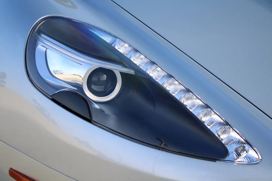 2012 Aston Martin Virage (2011-2012) - Image 26 of 31