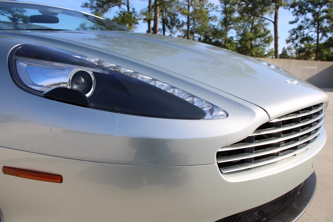 2012 Aston Martin Virage (2011-2012) - Image 23 of 31
