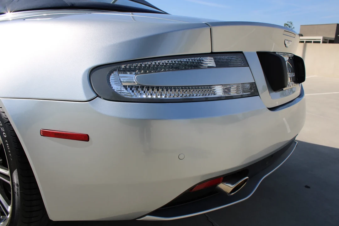 2012 Aston Martin Virage (2011-2012) - Image 29 of 31